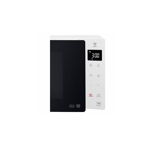 Forno Micro-ondas LG “Solo” NeoChef 25L MS2535GISW ref E-7923