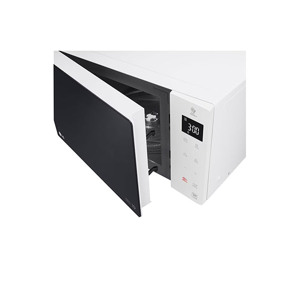 Forno Micro-ondas LG “Solo” NeoChef 25L MS2535GISW ref E-7923