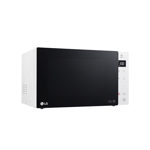 Forno Micro-ondas LG “Solo” NeoChef 25L MS2535GISW ref E-7923