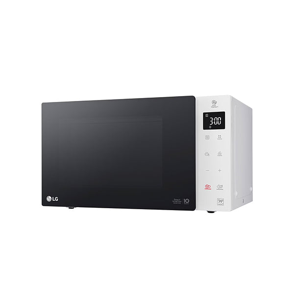 Forno Micro-ondas LG “Solo” NeoChef 25L MS2535GISW ref E-7923