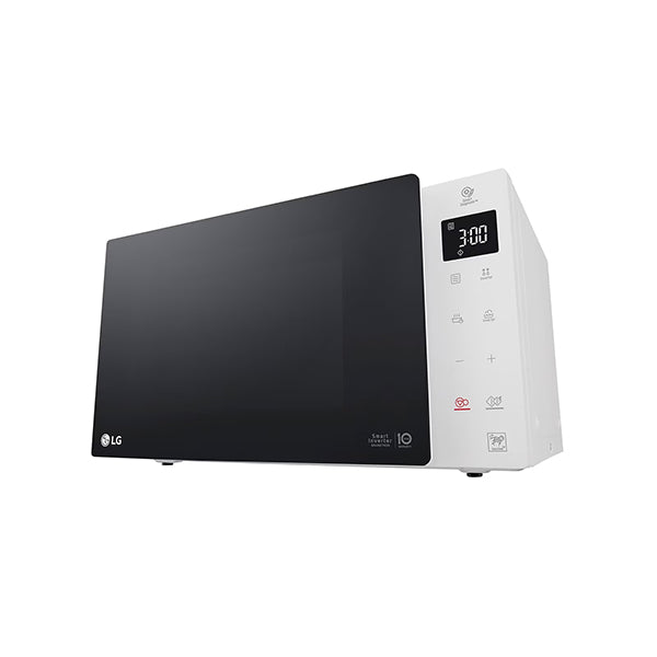 Forno Micro-ondas LG “Solo” NeoChef 25L MS2535GISW ref E-7923