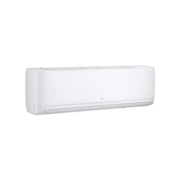 Ar Condicionado LG JETCOOL Split 18 BTU S18ATC, R410, ضاغط تشغيل/إيقاف, Branco ref E-7931
