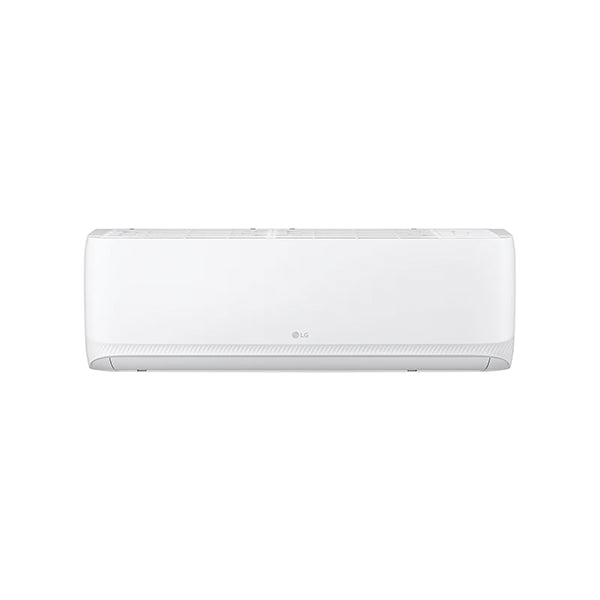 LG AC JETCOOL Split 24000 BTU S24ATC Branco ref E-7932 