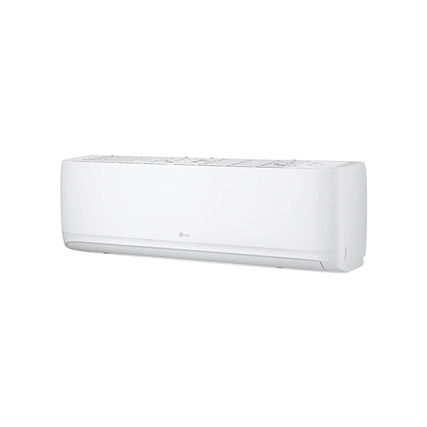 Ar Condicionado LG JETCOOL Split 18 BTU S18ATC, R410, ضاغط تشغيل/إيقاف, Branco ref E-7931
