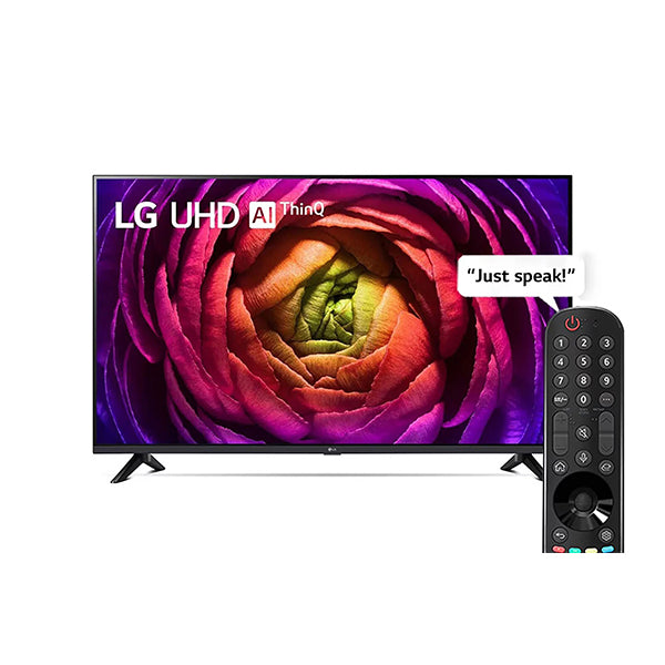 TV LED LCD 43 - SO UD - 43UR73006LA ref 7941
