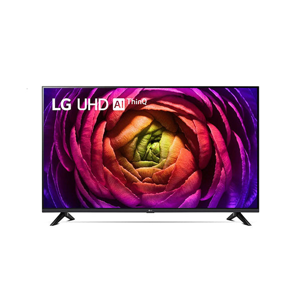 TV LED LCD 43 - SO UD - 43UR73006LA ref 7941