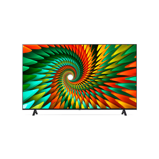LG SMART TV 4K UHD NANOCELL 55" | 55NANO776RA ref E-8491