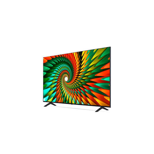 LG SMART TV 4K UHD NANOCELL 55" | 55NANO776RA ref E-8491