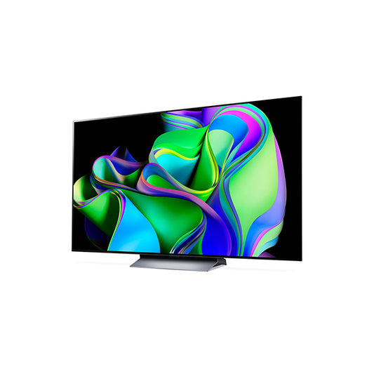LG SMART TV OLED Evo 4K 83″ OLED83C36LA ref E-8493