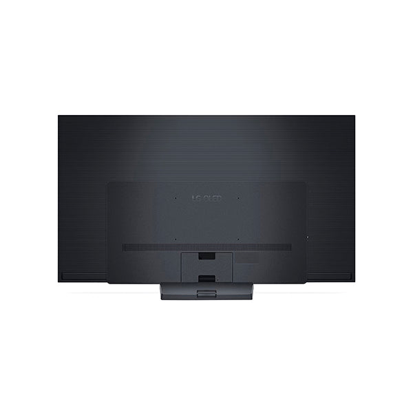 LG SMART TV OLED Evo 4K 83″ OLED83C36LA ref E-8493