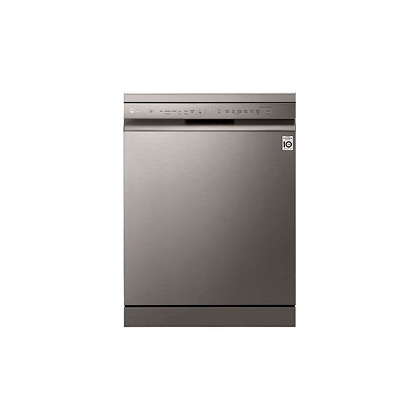 LG Dishwasher with QuadWash DFB512FP ref E-7952