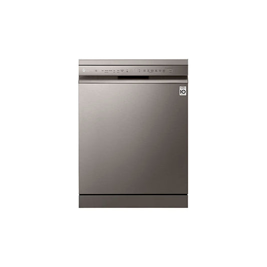 LG Dishwasher QuadWash DFB512FP – available in Luanda and across Angola