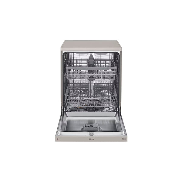 LG Dishwasher with QuadWash DFB512FP ref E-7952