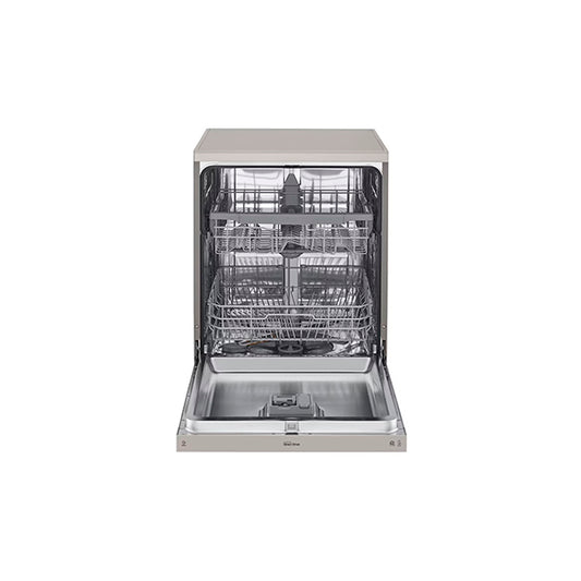 Máquina de lavar louça LG com QuadWash DFB512FP ref E-7952