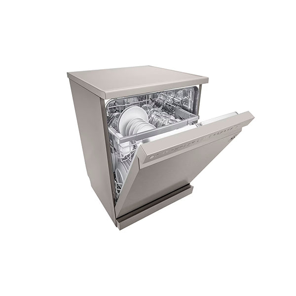 LG Dishwasher with QuadWash DFB512FP ref E-7952