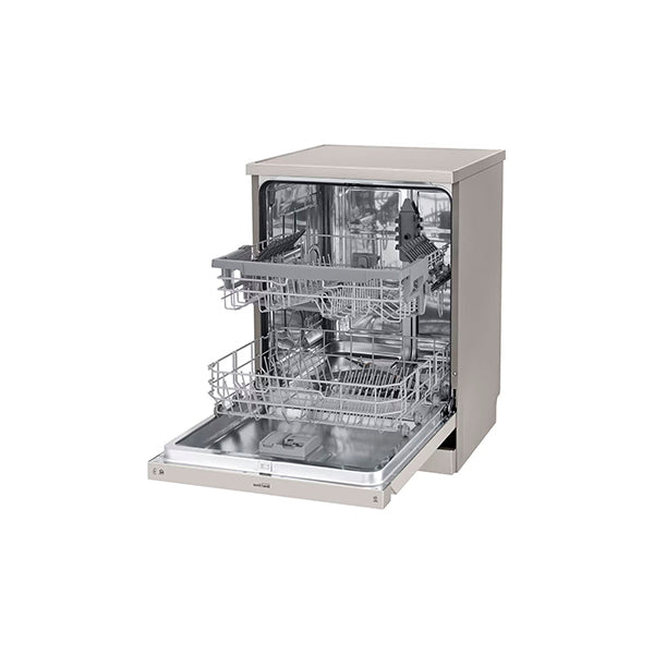 LG Dishwasher with QuadWash DFB512FP ref E-7952