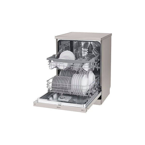LG Dishwasher with QuadWash DFB512FP ref E-7952