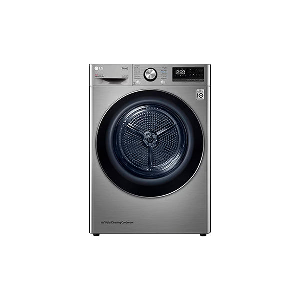 LG Dryer 9KG | RH90V9PV8N ref E-7953