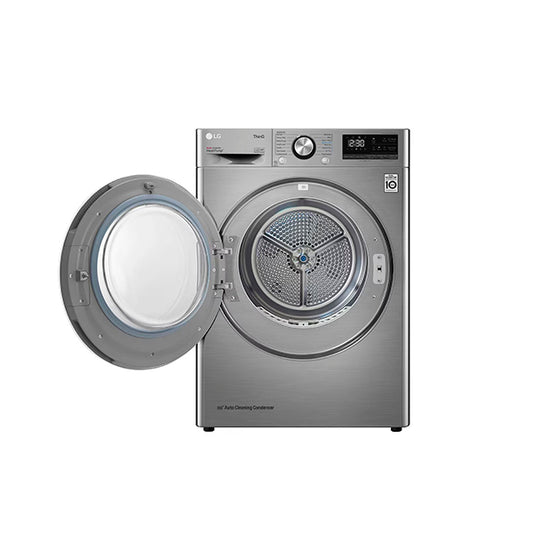 Secadora LG 9KG | RH90V9PV8N ref E-7953