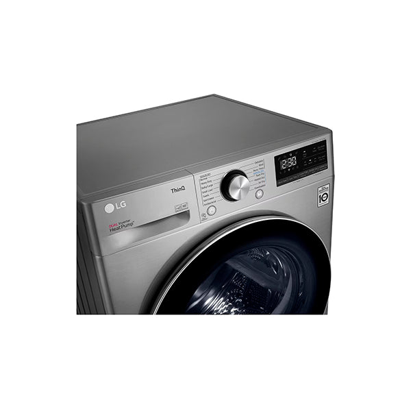 LG Dryer 9KG | RH90V9PV8N ref E-7953