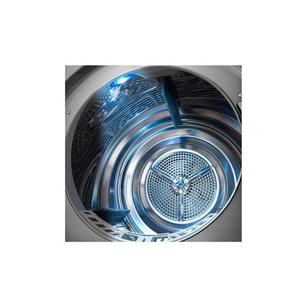 LG Dryer 9KG | RH90V9PV8N ref E-7953