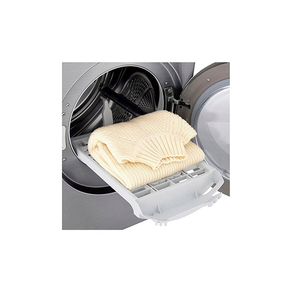 LG Dryer 9KG | RH90V9PV8N ref E-7953