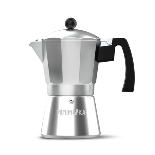 CAFETEIRA ITALIANA TAURUS MINIMOKA 12 | KCP9001 ref E-7961