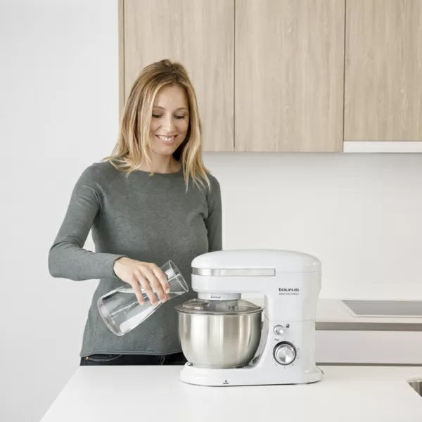 TAURUS Planetary Mixer Mixing Chef Compact 1000W ref E-8786