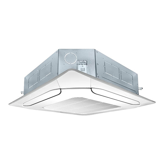 Inversor Cassete AC LG 36.000 BTU ATNQ36GNLA5/AUUQ36GH5 ref E-7976