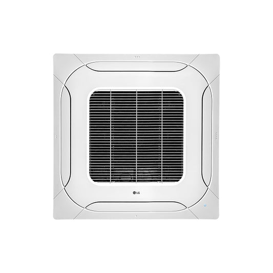 Inversor Cassete AC LG 36.000 BTU ATNQ36GNLA5/AUUQ36GH5 ref E-7976