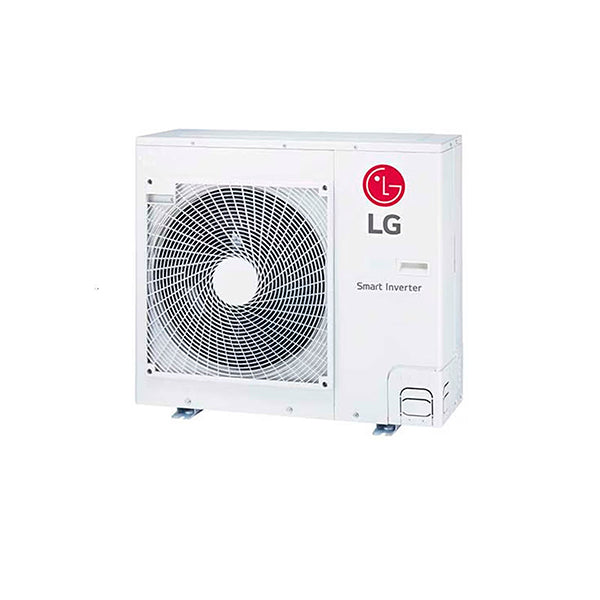 Inversor AC Consola LG 36.000 BTU AUUQ36GH5/AVNQ36GM1A5 ref E-7977 