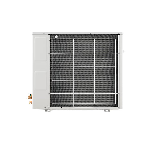 Inversor AC Consola LG 36.000 BTU AUUQ36GH5/AVNQ36GM1A5 ref E-7977 