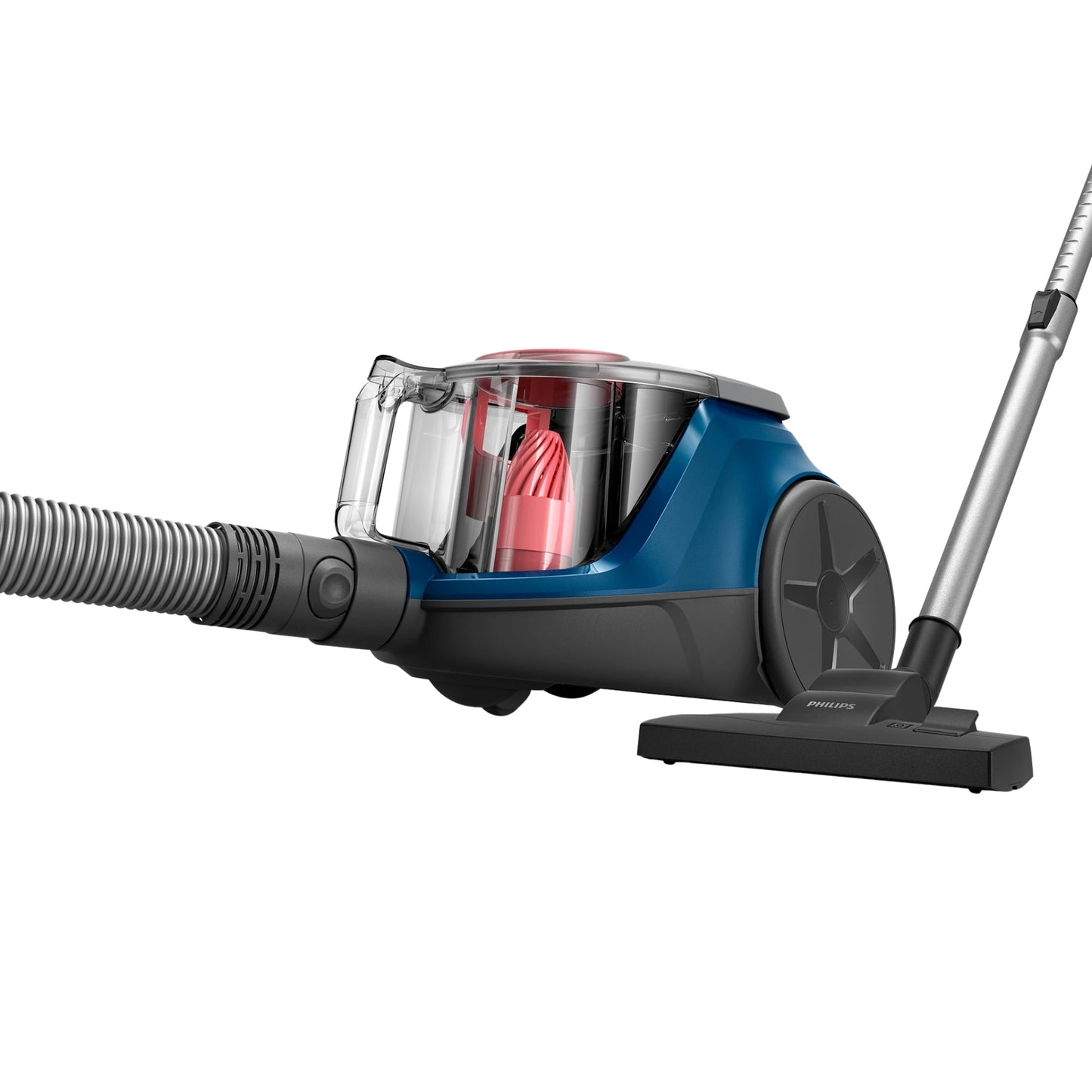 PHILIPS Bagless Vacuum Cleaner 2000 Series | ref T-XB2062/01