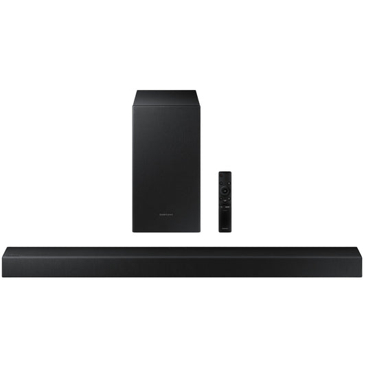 SAMSUNG Soundbar 150W HWT420 | ref T-HWT420