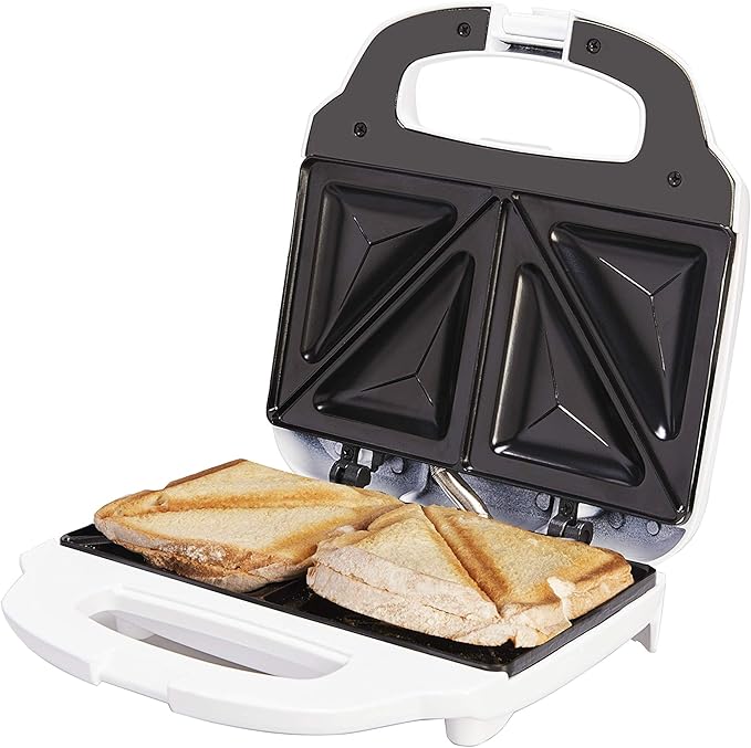 SHARP SANDWICH MAKER 700W | ref EZ-KZ-SU11-W3
