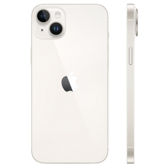 Apple iPhone 14 128GB Starlight | ref ECI-MPUR3