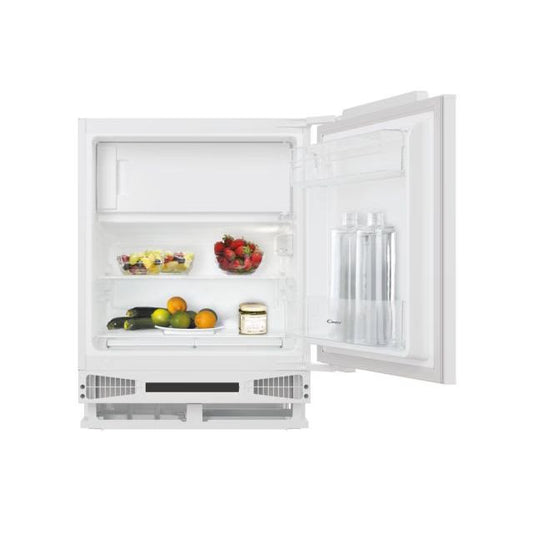Frigorífico de Encastre Candy 95L, 83 Cm, 1 Porta, CRU164NE/N ref E-8424