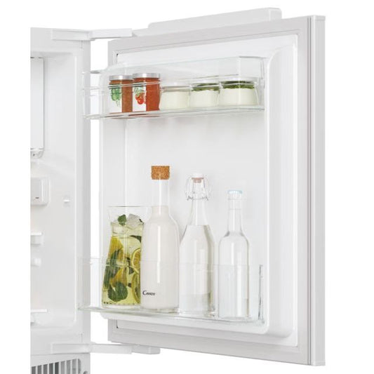 Frigorífico de Encastre Candy 95L, 83 Cm, 1 Porta, CRU164NE/N ref E-8424