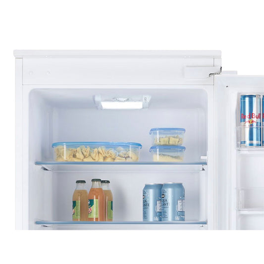 Frigorífico de Encastre Candy 316L  1 Porta CFLO3550E/N ref E-8425