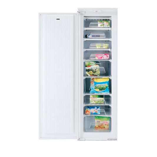 حلوى Arca Vertical De Encastre، 1 بورتا، CFFO3550E/N المرجع E-8426