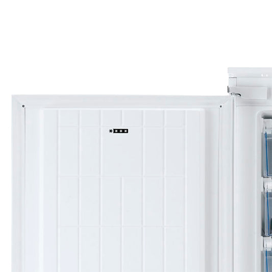 حلوى Arca Vertical De Encastre، 1 بورتا، CFFO3550E/N المرجع E-8426