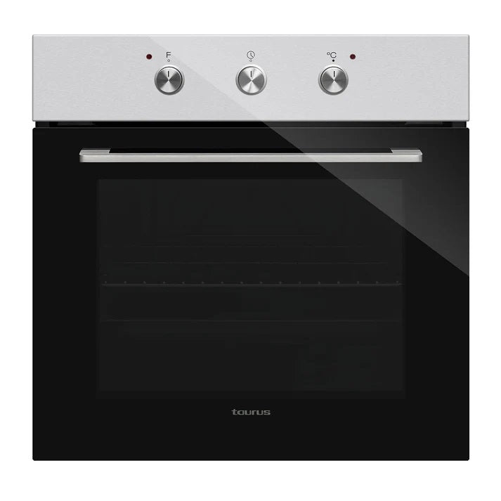 TAURUS BUILT-IN MULTIFUCNTIONAL OVEN 2600W/76L | HS576IXM ref E-8453
