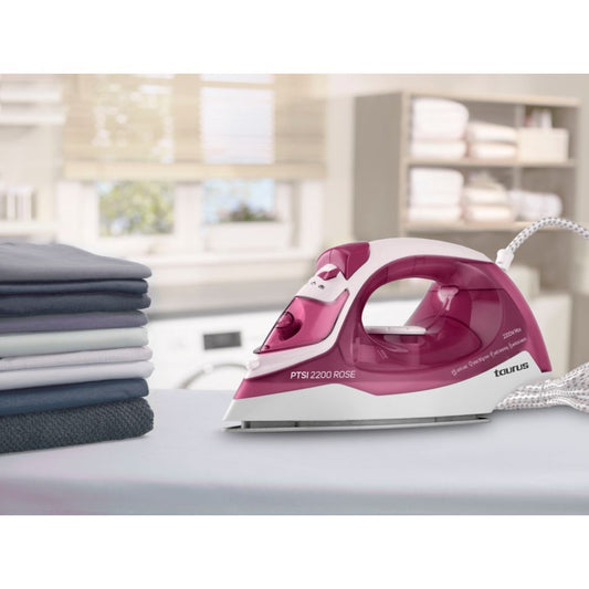 TAURUS IRON ROSE PTSI 2200W | ref E-8458
