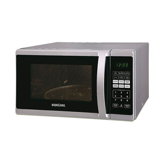 Forno Micro-ondas BRUHM Solo &amp; Grill 25L | BME-25GS ref E-8469