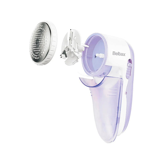 BELTAX Rechargeable Lint Remover BTB-2302 ref E-8482