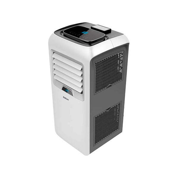 Ar condicionado portátil BELTAX 12000 BTU BAC-1012 ref E-8483