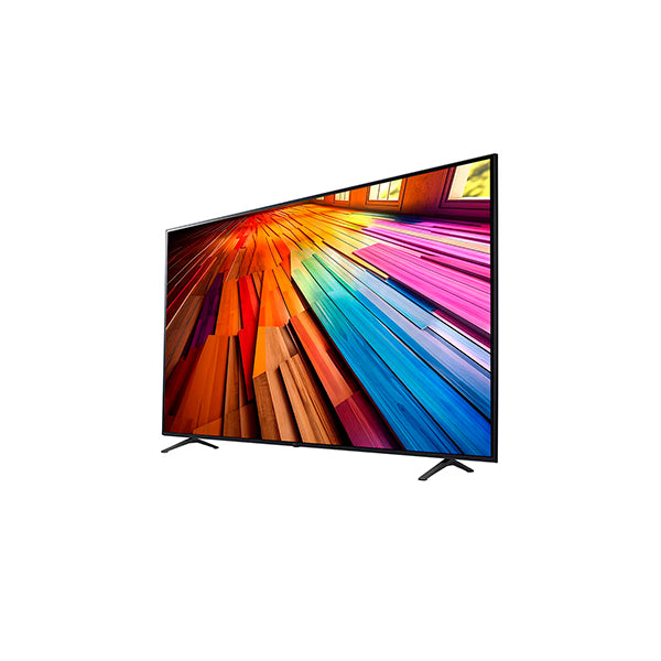 SMARTTV LG 4K UHD 75″ | 75UT80006LA referência E-8494
