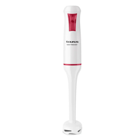 TAURUS HAND BLENDER ROBOT 750W EASY ref E-8498