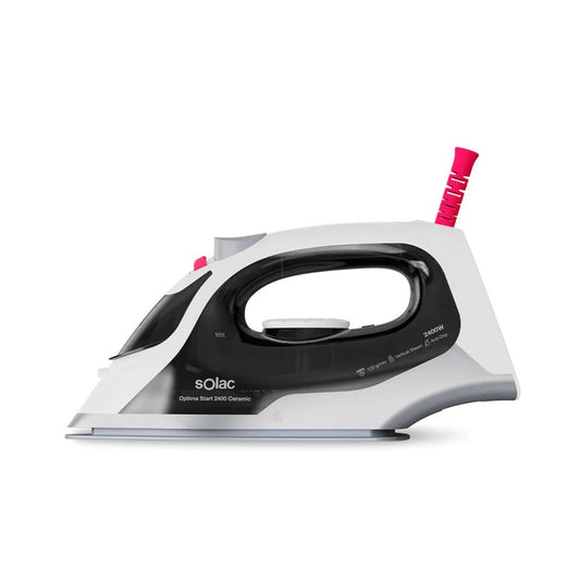 SOLAC Optima Start PV2400 Iron ref E-8523