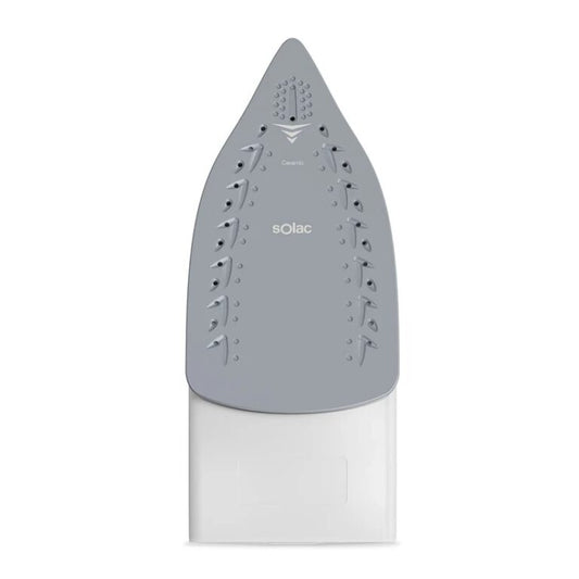 SOLAC Optima Start PV2400 Iron ref E-8523
